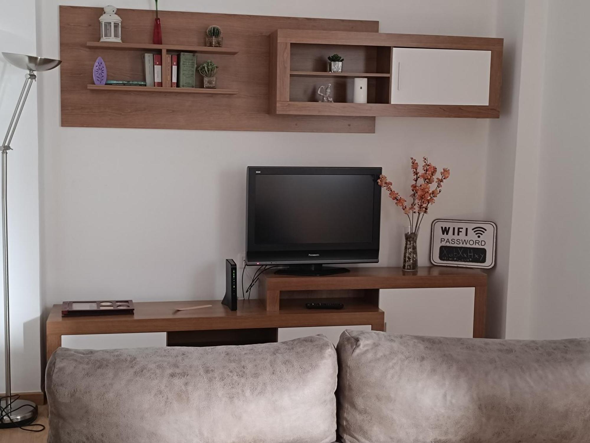 Confortable Apartamento * La Marina De Valencia Exteriör bild