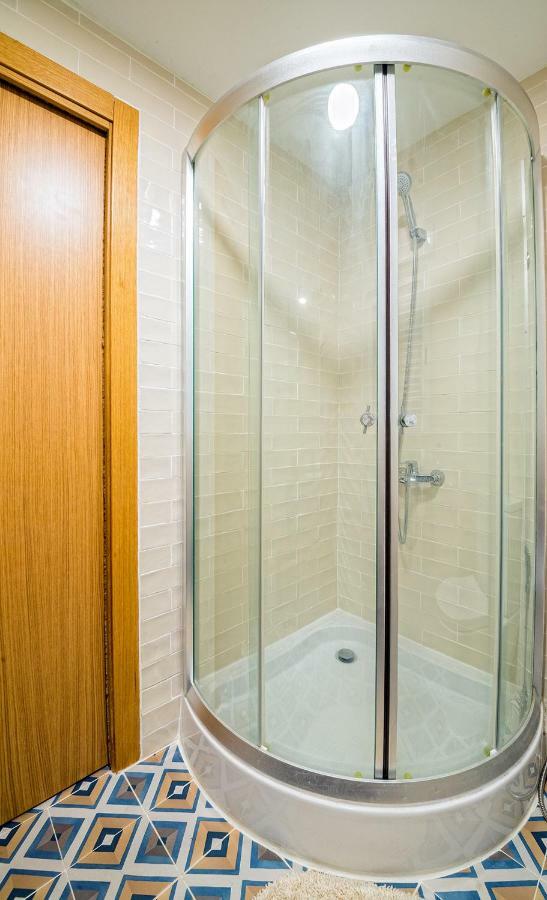 Confortable Apartamento * La Marina De Valencia Exteriör bild
