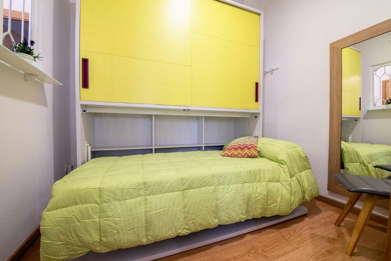 Confortable Apartamento * La Marina De Valencia Exteriör bild
